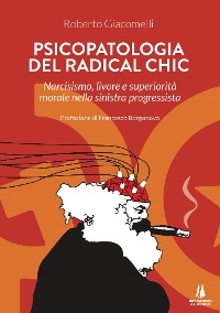 Cover Psicopatologia del radical chic