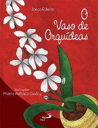Cover O Vaso de Orquídeas
