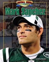 Cover Mark Sanchez