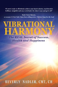 Cover Vibrational Harmony