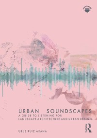 Cover Urban Soundscapes