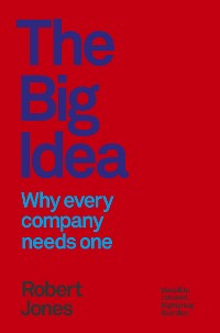 Cover The Big Idea