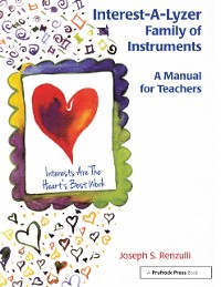 Cover Interest-A-Lyzer Family of Instruments