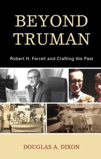 Cover Beyond Truman