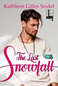 Cover The Last Snowfall