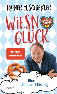 Cover Wiesn-Glück