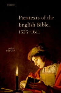 Cover Paratexts of the English Bible, 1525-1611