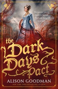 Cover Dark Days Pact