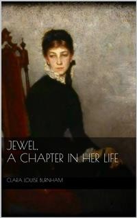 Cover Jewel: A Chapter in Her Life