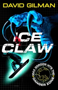 Cover Ice Claw