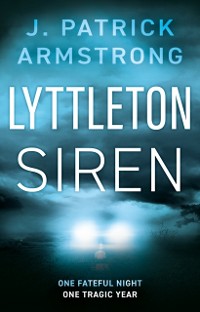 Cover Lyttleton Siren