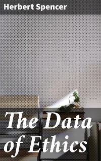 Cover The Data of Ethics