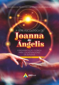 Cover A série psicológica de Joanna de Ângelis