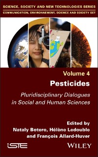 Cover Pesticides