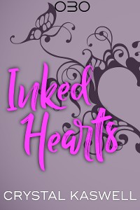 Cover Inked Hearts
