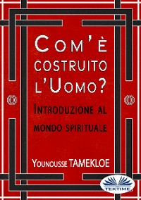 Cover Com'È Costruito L'Uomo?