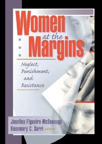 Cover Women at the Margins