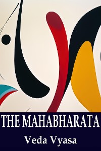 Cover The Mahabrahata, Complete Volumes 1-18