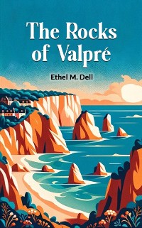 Cover Rocks Of Valpre