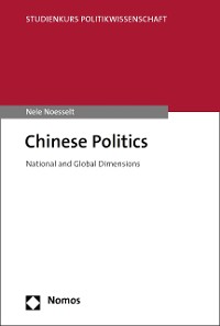 Cover Chinese Politics