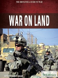Cover War on Land