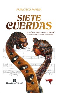 Cover Siete cuerdas