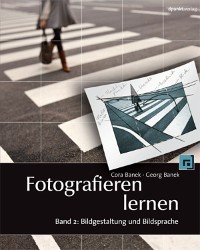 Cover Fotografieren lernen