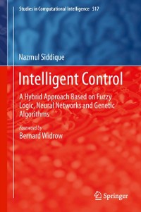 Cover Intelligent Control