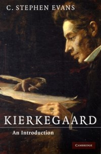 Cover Kierkegaard