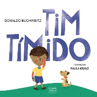 Cover Tim Tímido