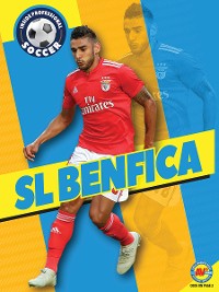 Cover SL Benfica 