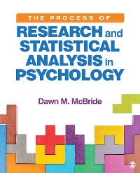 Cover The Process of Research and Statistical Analysis in Psychology