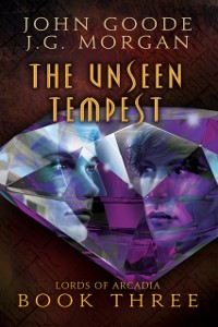 Cover Unseen Tempest