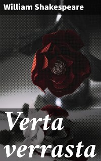 Cover Verta verrasta