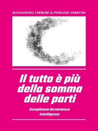 Cover Il tutto è più della somma delle parti