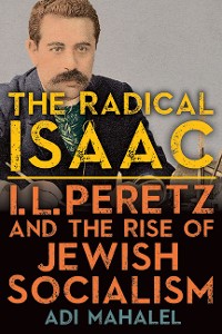 Cover The Radical Isaac