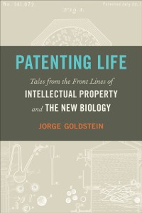 Cover Patenting Life