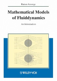 Cover Mathematical Models of Fluiddynamics