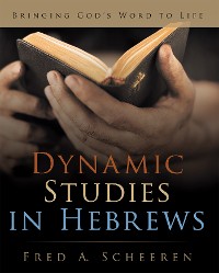 Cover Dynamic Studies in Hebrews