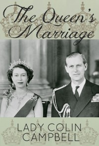 Cover Queen's Marriage