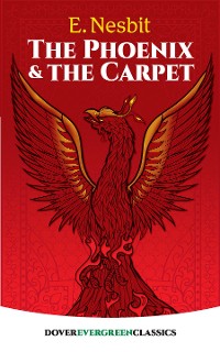 Cover Phoenix and the Carpet