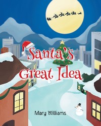 Cover Santa's Great Idea