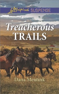 Cover Treacherous Trails