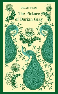 Cover The Picture of Dorian Gray