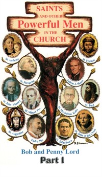 Cover Saints and Other Powerful Men in the Church Part I