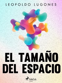 Cover El tamaño del espacio