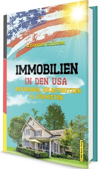 Cover Immobilien in den USA