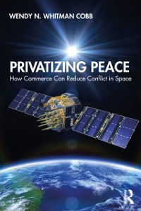 Cover Privatizing Peace