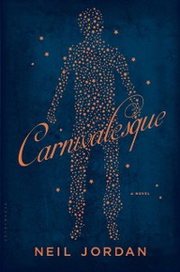 Cover Carnivalesque