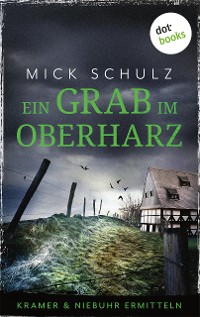 Cover Ein Grab im Oberharz